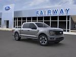 2025 Ford F-150 SuperCrew Cab 4WD Pickup for sale #Z318 - photo 7