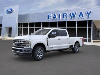 2025 Ford F-250 Crew Cab 4WD Pickup for sale #Z324 - photo 1
