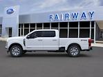 2025 Ford F-250 Crew Cab 4WD Pickup for sale #Z324 - photo 4