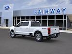 2025 Ford F-250 Crew Cab 4WD Pickup for sale #Z324 - photo 2