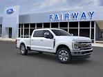 2025 Ford F-250 Crew Cab 4WD Pickup for sale #Z324 - photo 7