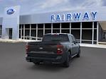 New 2025 Ford Maverick Lobo SuperCrew Cab Pickup for sale #Z329 - photo 8