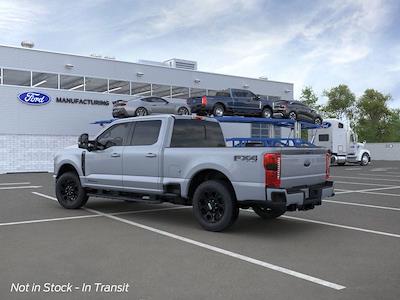 2025 Ford F-250 Crew Cab 4WD Pickup for sale #Z332 - photo 2