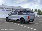 2025 Ford F-250 Crew Cab 4WD Pickup for sale #Z332 - photo 2
