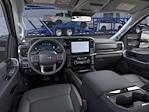 2025 Ford F-250 Crew Cab 4WD Pickup for sale #Z332 - photo 9