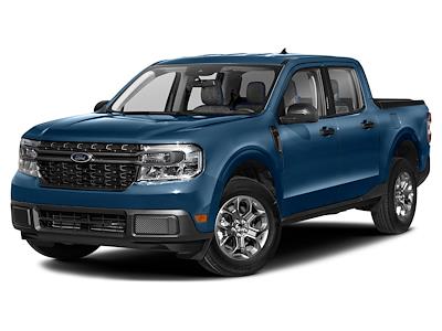 2022 Ford Maverick SuperCrew Cab AWD Pickup for sale #Z337A - photo 1
