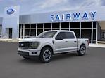 2025 Ford F-150 SuperCrew Cab 4WD Pickup for sale #Z338 - photo 1