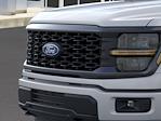 2025 Ford F-150 SuperCrew Cab 4WD Pickup for sale #Z338 - photo 17