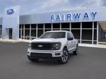 2025 Ford F-150 SuperCrew Cab 4WD Pickup for sale #Z338 - photo 3