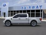 2025 Ford F-150 SuperCrew Cab 4WD Pickup for sale #Z338 - photo 4