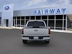 2025 Ford F-150 SuperCrew Cab 4WD Pickup for sale #Z338 - photo 5