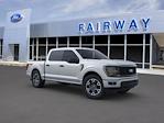 2025 Ford F-150 SuperCrew Cab 4WD Pickup for sale #Z338 - photo 7