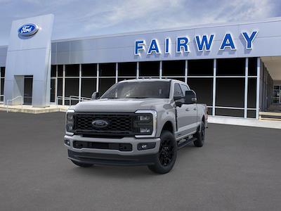 New 2025 Ford F-250 - photo 1