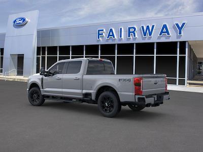 2025 Ford F-250 Crew Cab 4WD Pickup for sale #Z342 - photo 2