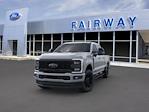 2025 Ford F-250 Crew Cab 4WD Pickup for sale #Z342 - photo 3