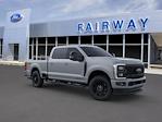 2025 Ford F-250 Crew Cab 4WD Pickup for sale #Z342 - photo 7