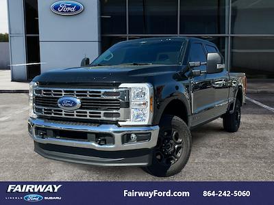 Used 2025 Ford F-250 - photo 1