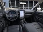 New 2025 Ford Ranger Lariat SuperCrew Cab 4WD Pickup for sale #Z343 - photo 9