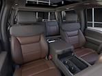 2025 Ford F-350 Crew Cab SRW 4WD Pickup for sale #Z345 - photo 10