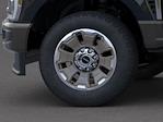 2025 Ford F-350 Crew Cab SRW 4WD Pickup for sale #Z345 - photo 19