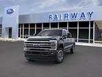 2025 Ford F-350 Crew Cab SRW 4WD Pickup for sale #Z345 - photo 3