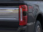 2025 Ford F-350 Crew Cab SRW 4WD Pickup for sale #Z345 - photo 21
