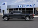 2025 Ford F-350 Crew Cab SRW 4WD Pickup for sale #Z345 - photo 4