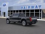 2025 Ford F-350 Crew Cab SRW 4WD Pickup for sale #Z345 - photo 2