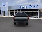 2025 Ford F-350 Crew Cab SRW 4WD Pickup for sale #Z345 - photo 5