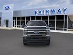2025 Ford F-350 Crew Cab SRW 4WD Pickup for sale #Z345 - photo 6