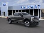 2025 Ford F-350 Crew Cab SRW 4WD Pickup for sale #Z345 - photo 7