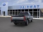 2025 Ford F-350 Crew Cab SRW 4WD Pickup for sale #Z345 - photo 8