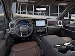 2025 Ford F-350 Crew Cab SRW 4WD Pickup for sale #Z345 - photo 9