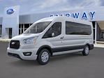 New 2025 Ford Transit 350 XLT Passenger Van for sale #Z347 - photo 1