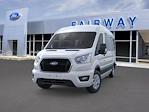 New 2025 Ford Transit 350 XLT Passenger Van for sale #Z347 - photo 3