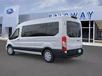 New 2025 Ford Transit 350 XLT Passenger Van for sale #Z347 - photo 2