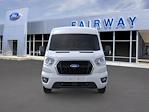 New 2025 Ford Transit 350 XLT Passenger Van for sale #Z347 - photo 6