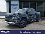 2024 Ford Ranger SuperCrew Cab 4x4 Pickup for sale #Z365A - photo 1
