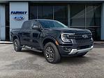 2024 Ford Ranger SuperCrew Cab 4x4 Pickup for sale #Z365A - photo 3