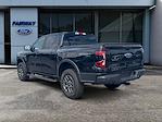 2024 Ford Ranger SuperCrew Cab 4x4 Pickup for sale #Z365A - photo 4