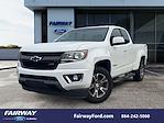2016 Chevrolet Colorado Extended Cab 4x4 Pickup for sale #Z365B - photo 1
