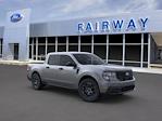 New 2025 Ford Maverick XLT SuperCrew Cab Pickup for sale #Z366 - photo 7