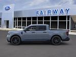 New 2025 Ford Maverick XLT SuperCrew Cab AWD Pickup for sale #Z367 - photo 4