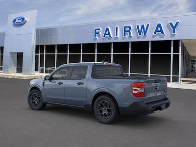 New 2025 Ford Maverick XLT SuperCrew Cab Pickup for sale #Z368 - photo 2
