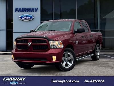 2014 Ram 1500 Crew Cab 4x4 Pickup for sale #Z369A - photo 1