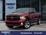 2014 Ram 1500 Crew Cab 4x4 Pickup for sale #Z369A - photo 1