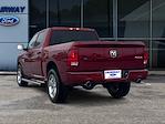 2014 Ram 1500 Crew Cab 4x4 Pickup for sale #Z369A - photo 2