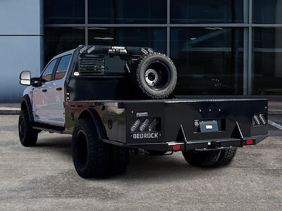 2025 Ford F-450 Crew Cab DRW 4WD Bedrock Flatbed Truck for sale #Z371 - photo 2
