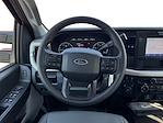 2025 Ford F-450 Crew Cab DRW 4WD Bedrock Flatbed Truck for sale #Z371 - photo 13