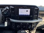 2025 Ford F-450 Crew Cab DRW 4WD Bedrock Flatbed Truck for sale #Z371 - photo 14